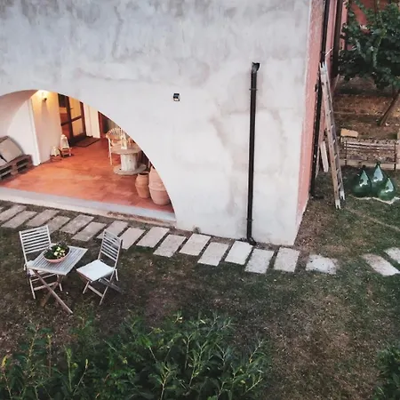 Incantevole Vista
