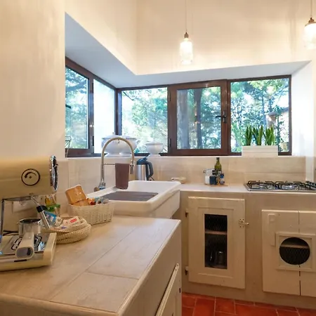 Apartamento Incantevole Vista