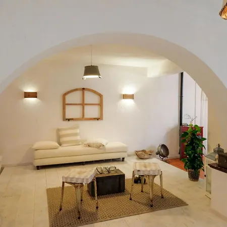 Apartment Incantevole Vista