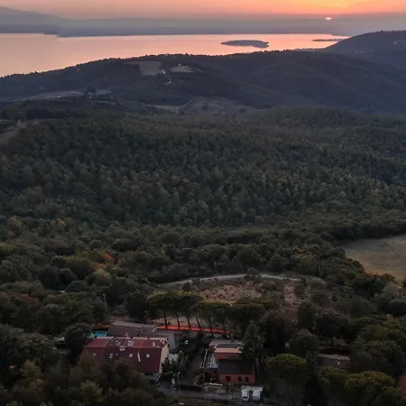 Incantevole Vista *