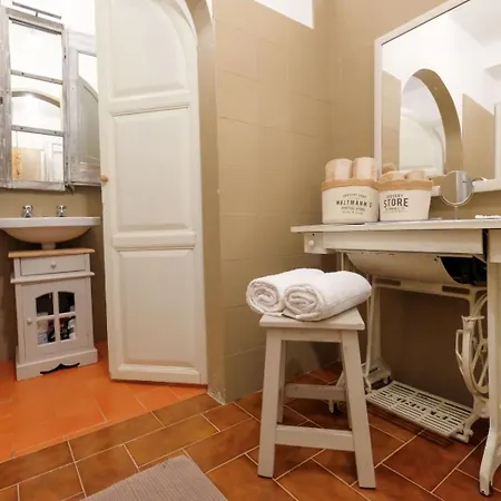 Incantevole Vista Apartment Castel Rigone