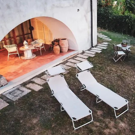 Apartamento Incantevole Vista *
